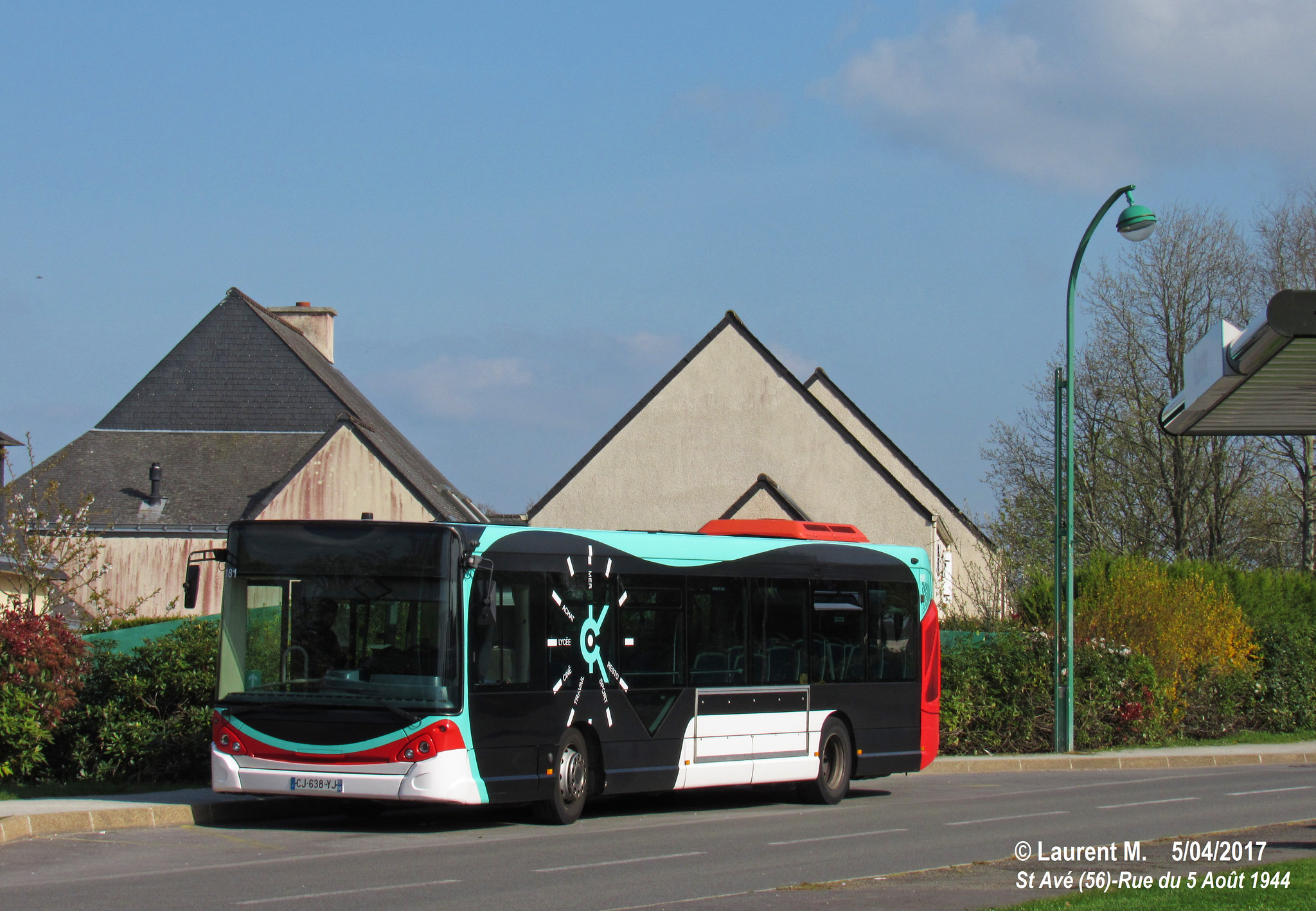 Image du véhicule