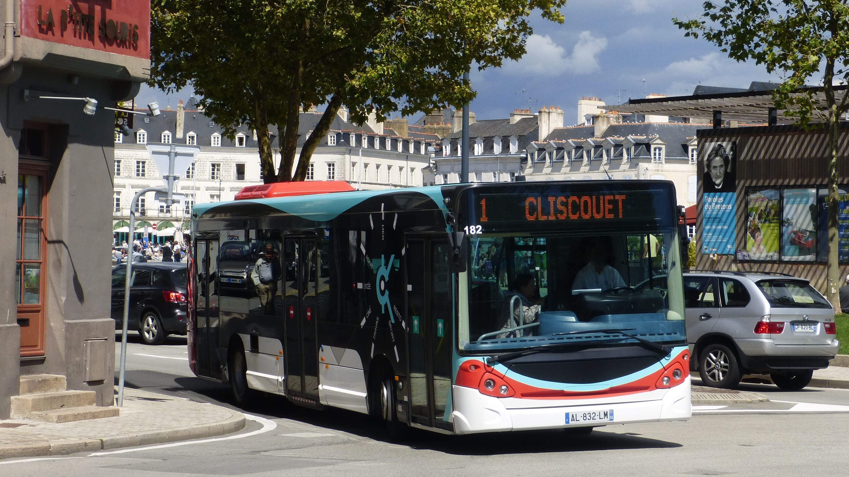 Image du véhicule