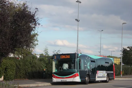 Image du véhicule