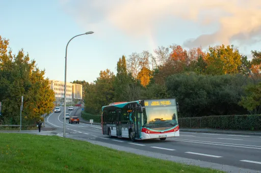 Image du véhicule
