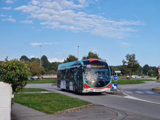 Image du véhicule