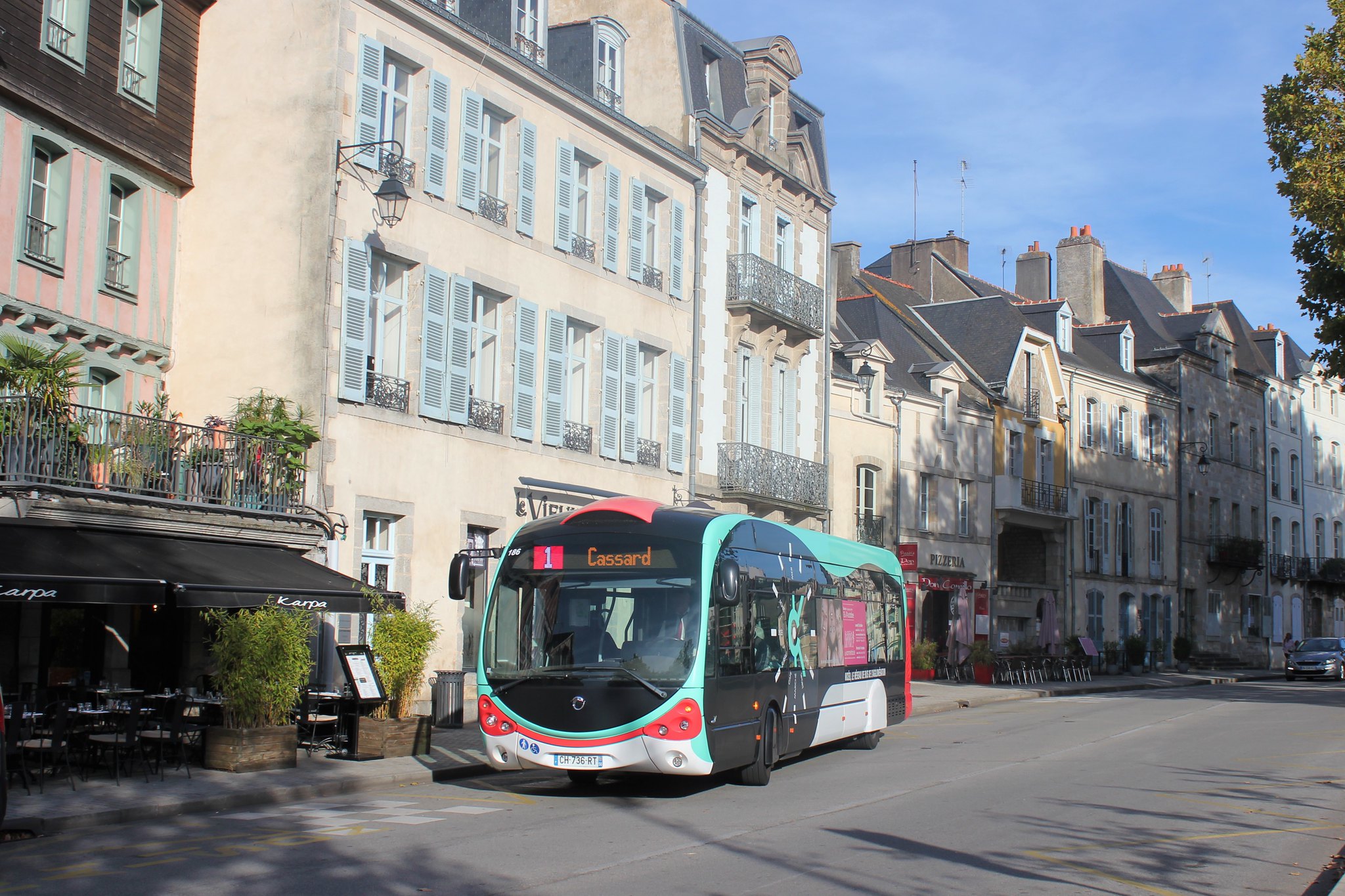 Image du véhicule