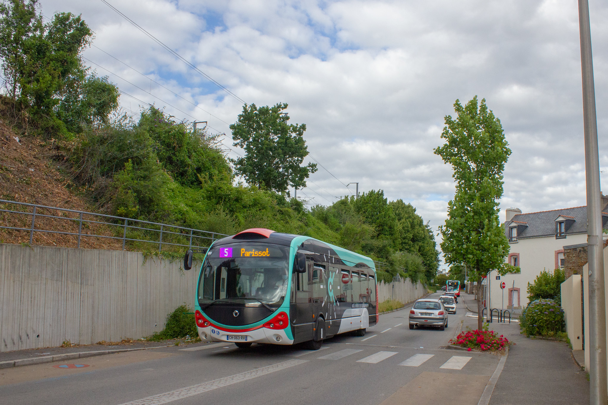 Image du véhicule