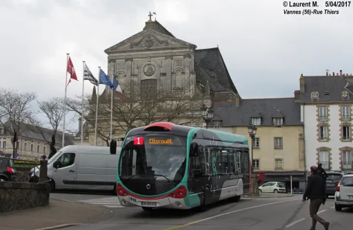 Image du véhicule
