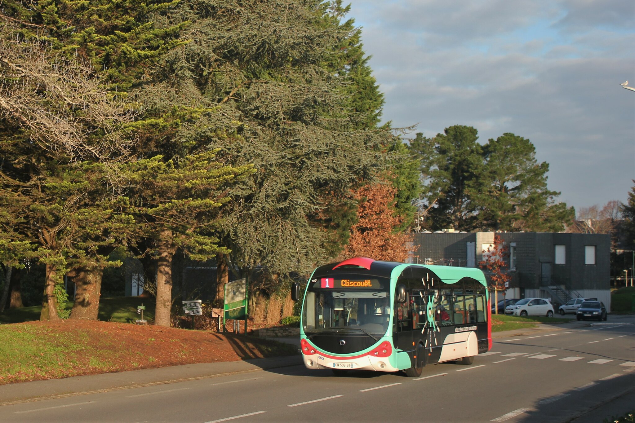 Image du véhicule