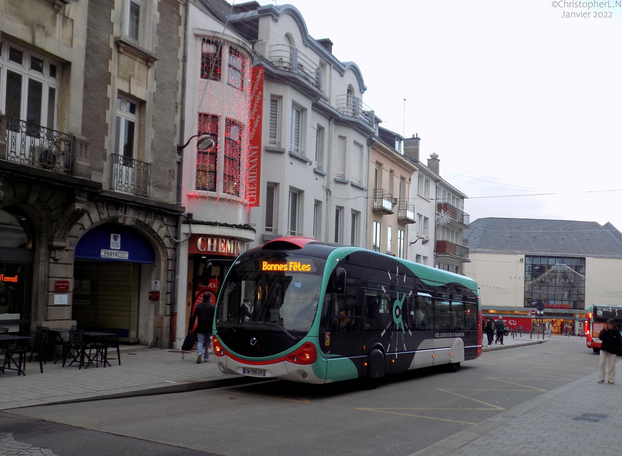 Image du véhicule