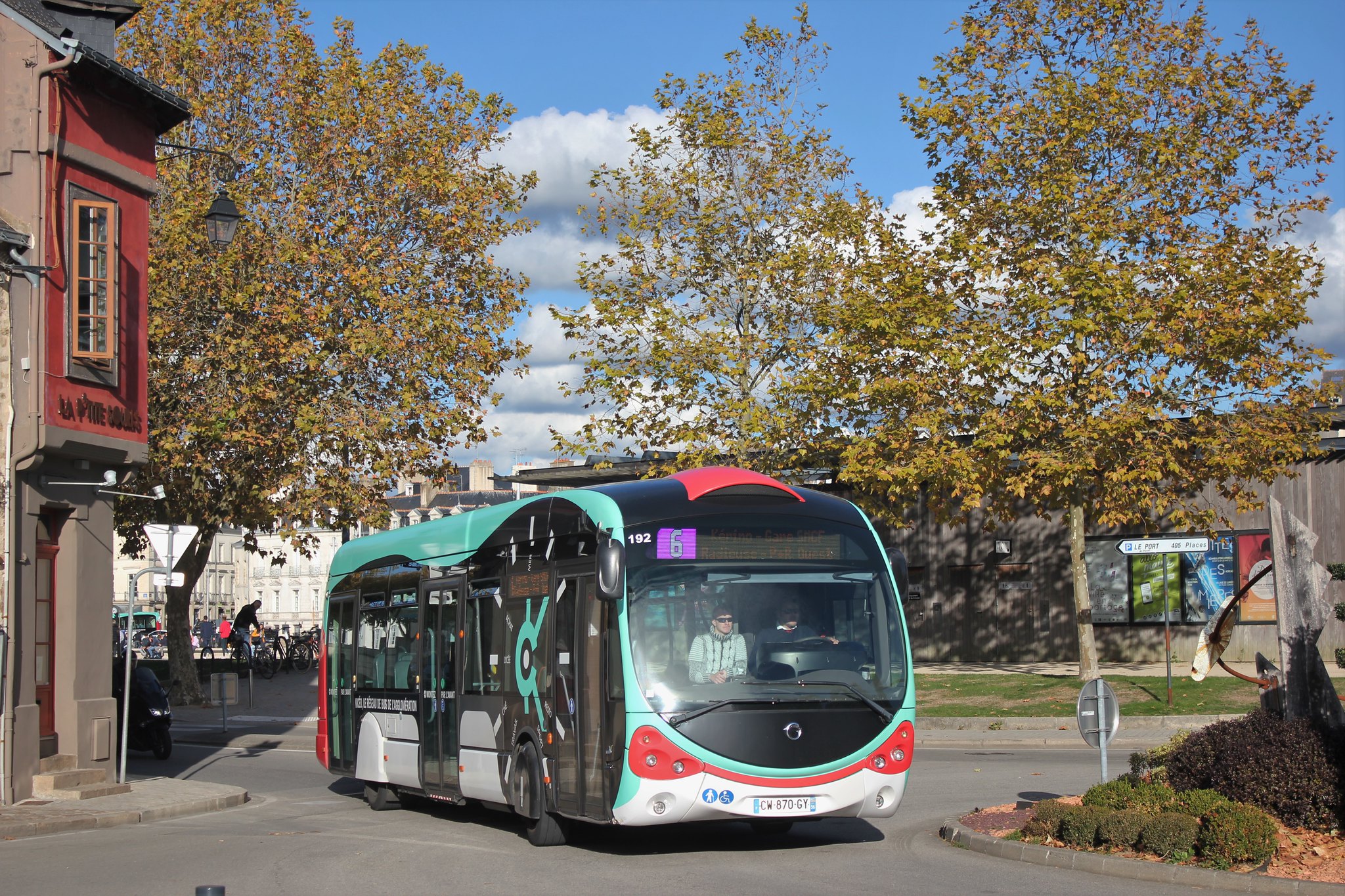 Image du véhicule