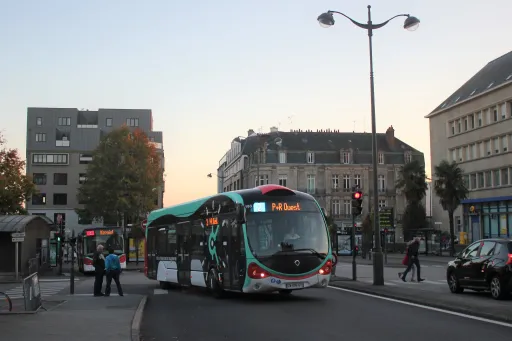 Image du véhicule