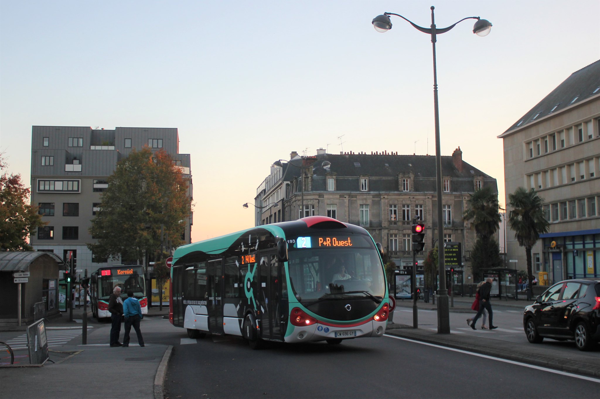 Image du véhicule