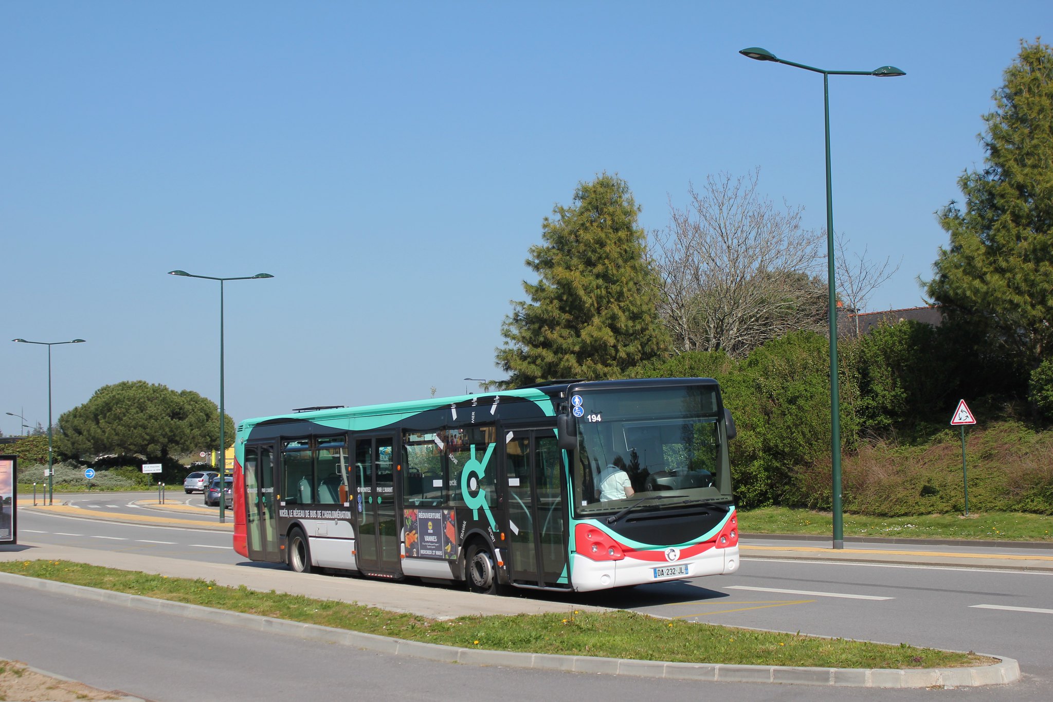 Image du véhicule