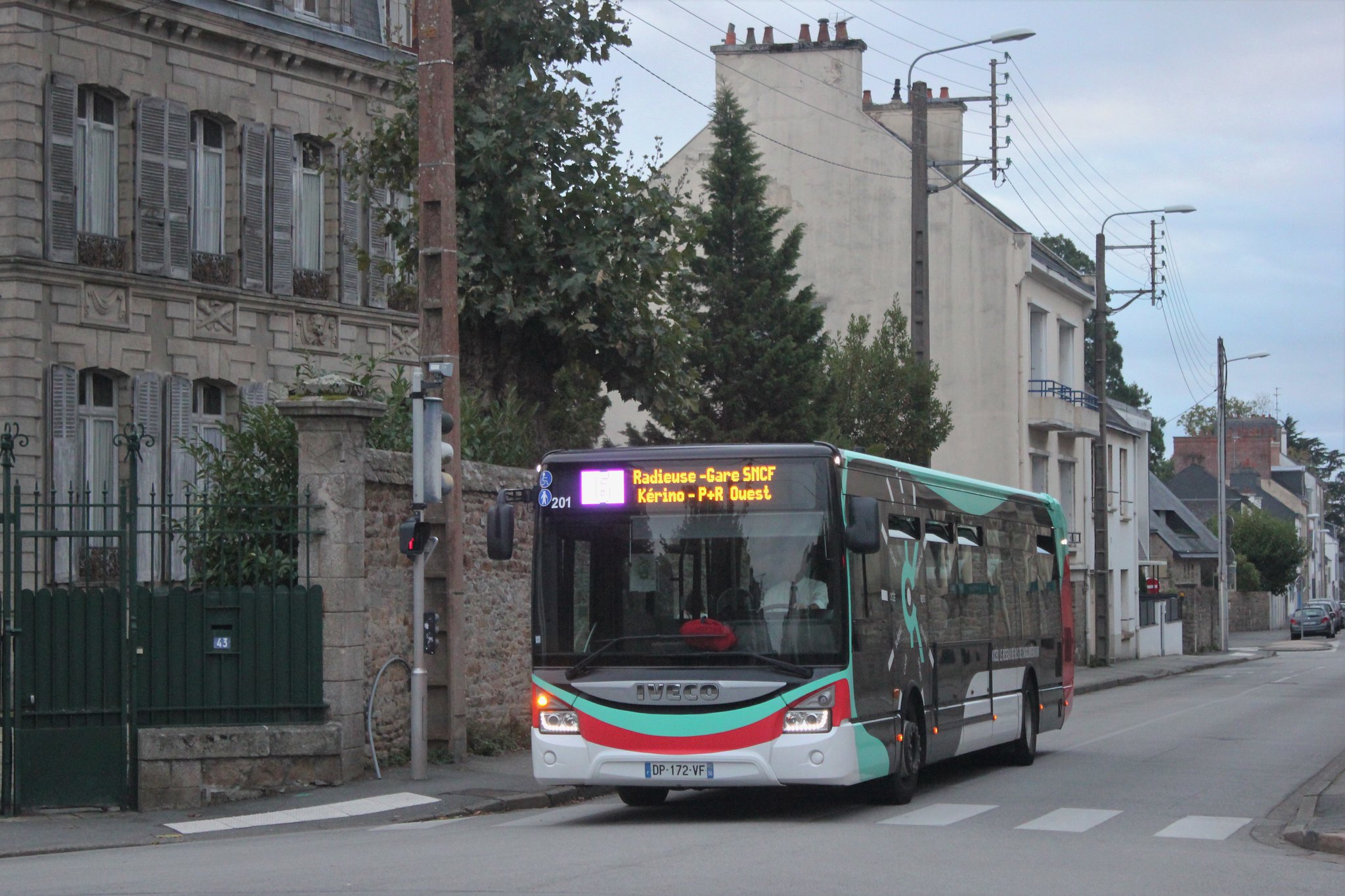 Image du véhicule