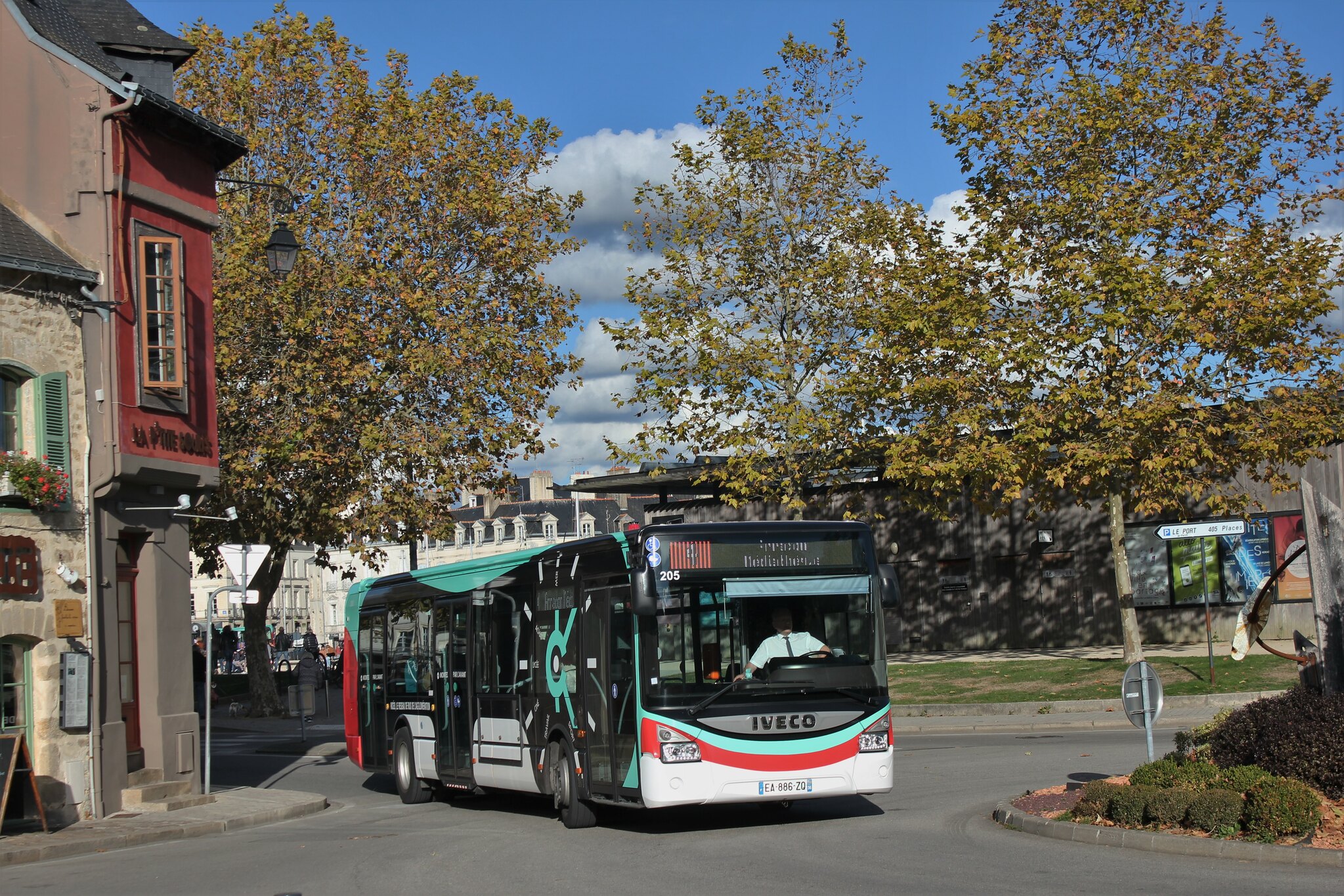 Image du véhicule