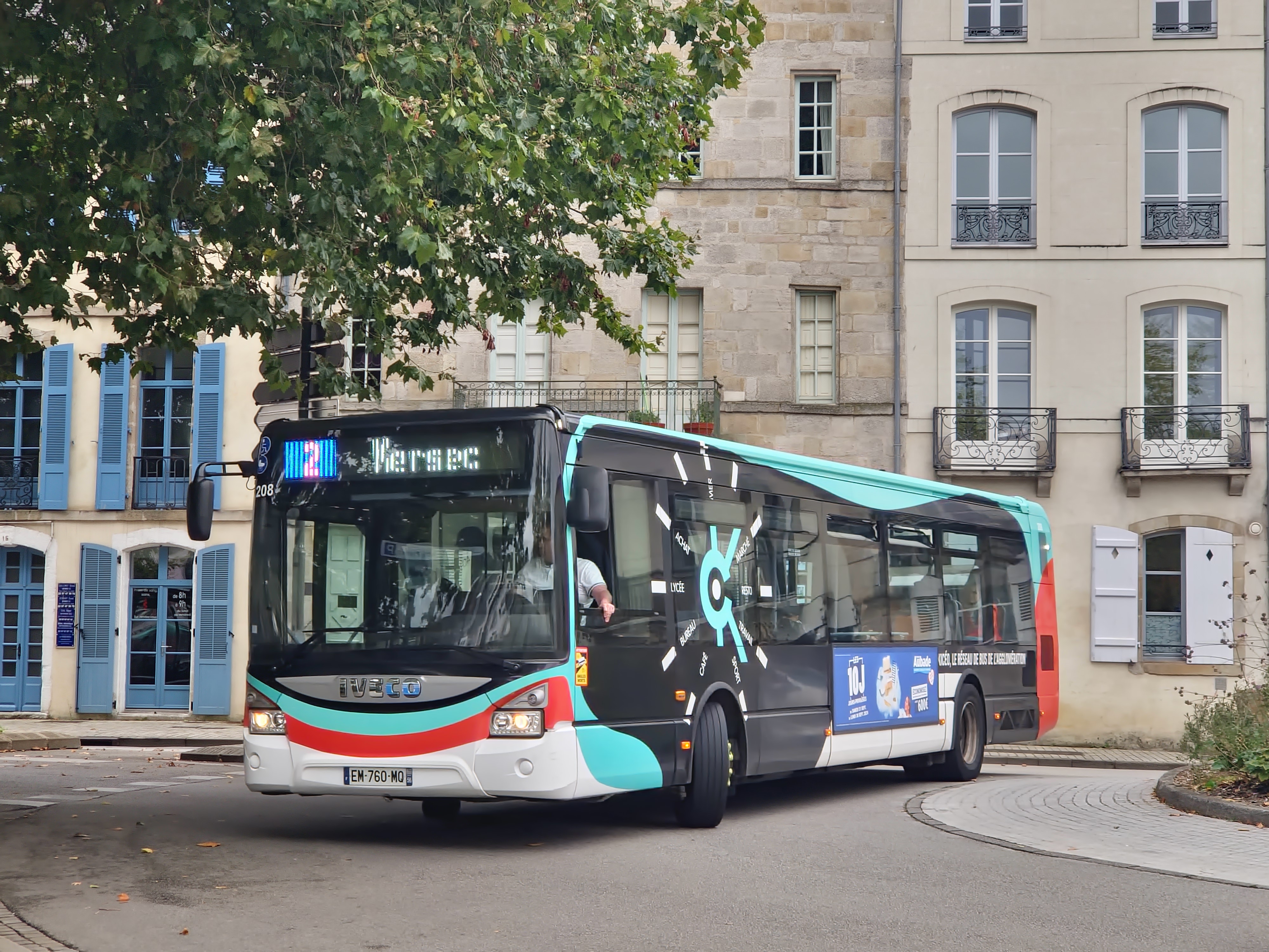 Image du véhicule