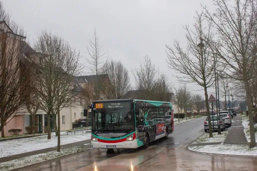Image du véhicule