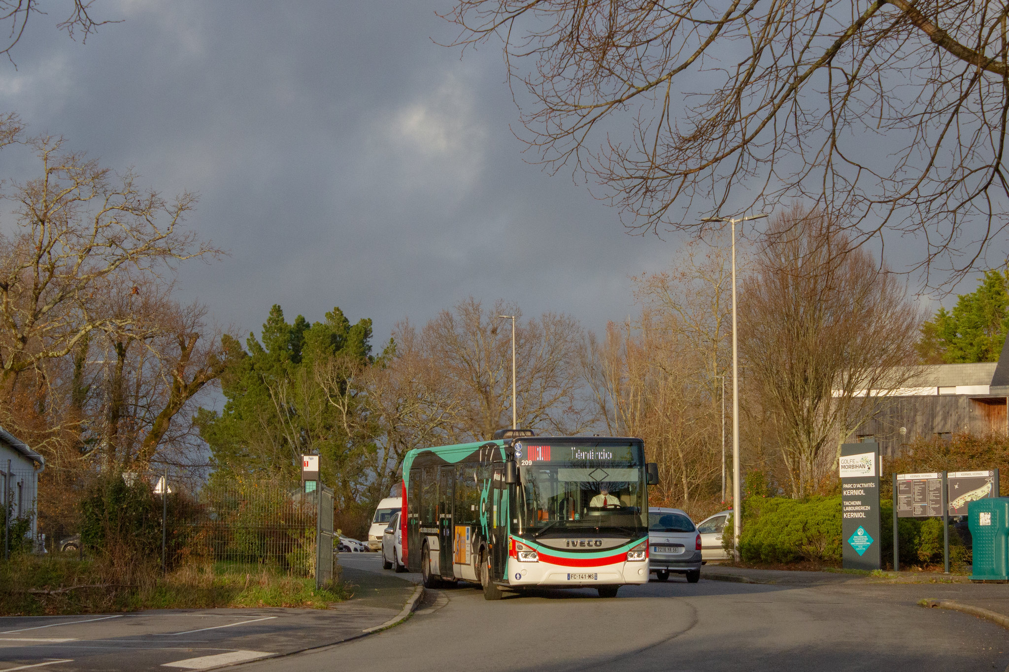 Image du véhicule