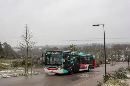 Image du véhicule