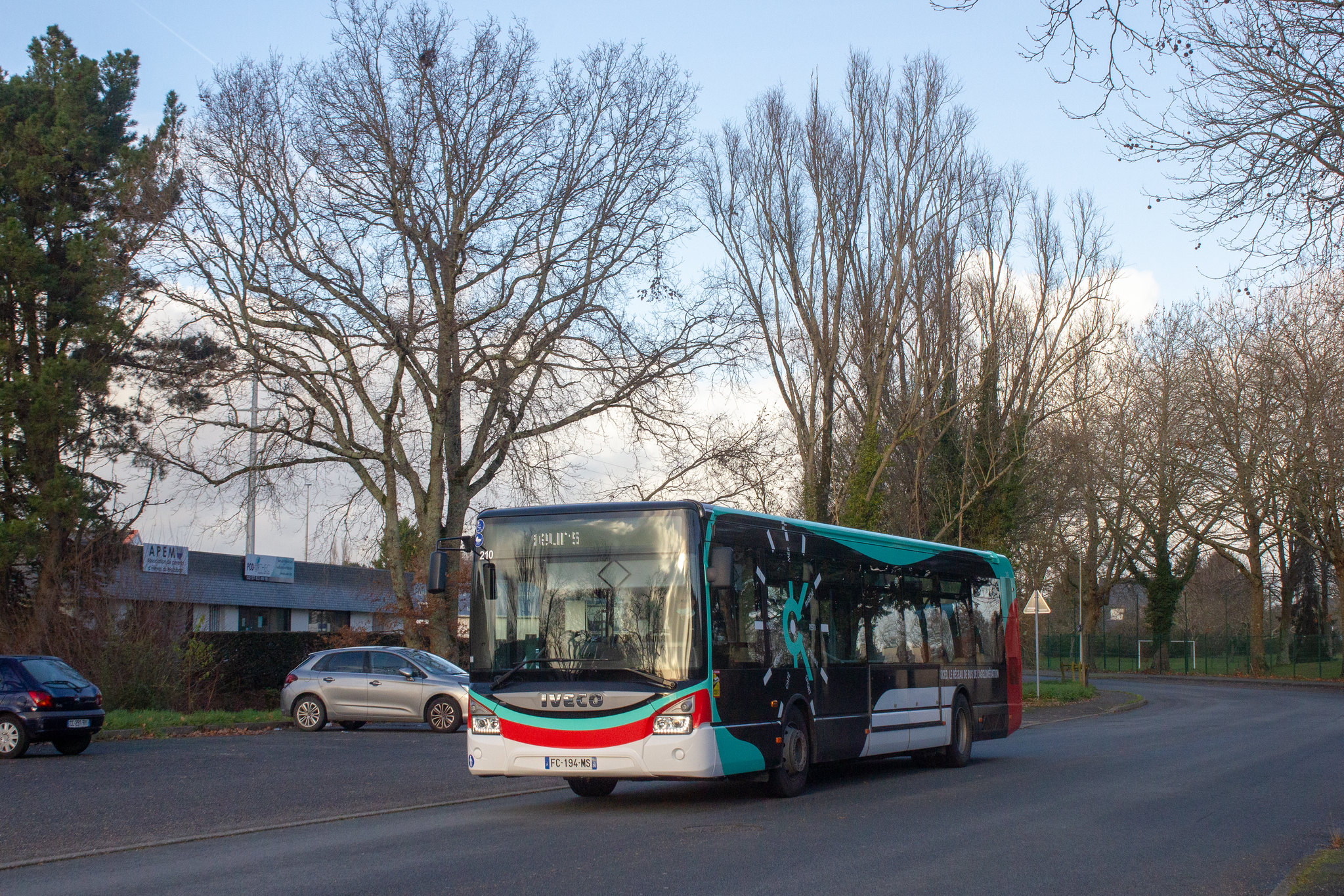 Image du véhicule