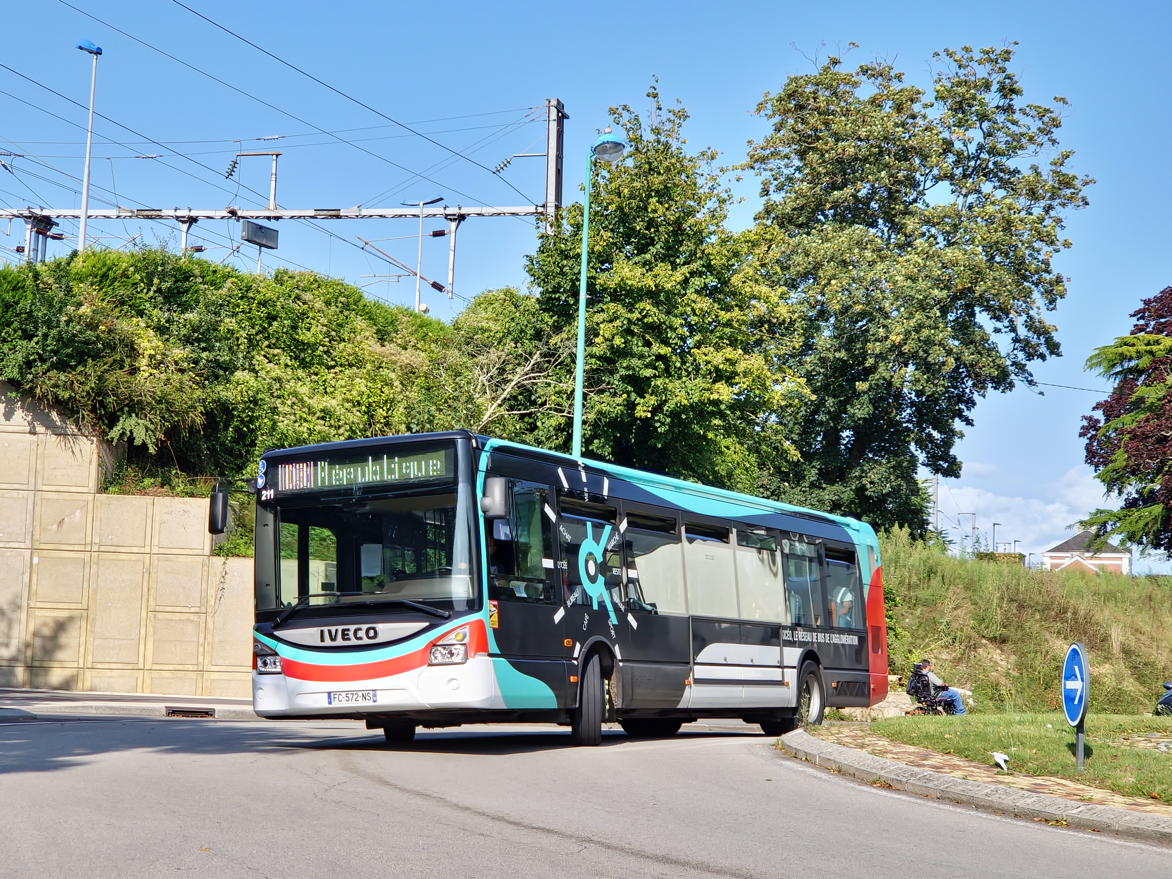 Image du véhicule