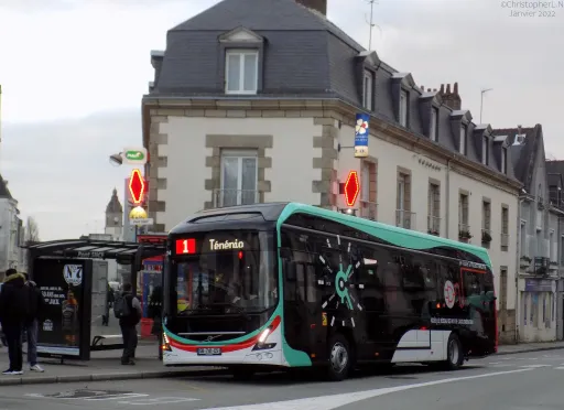 Image du véhicule
