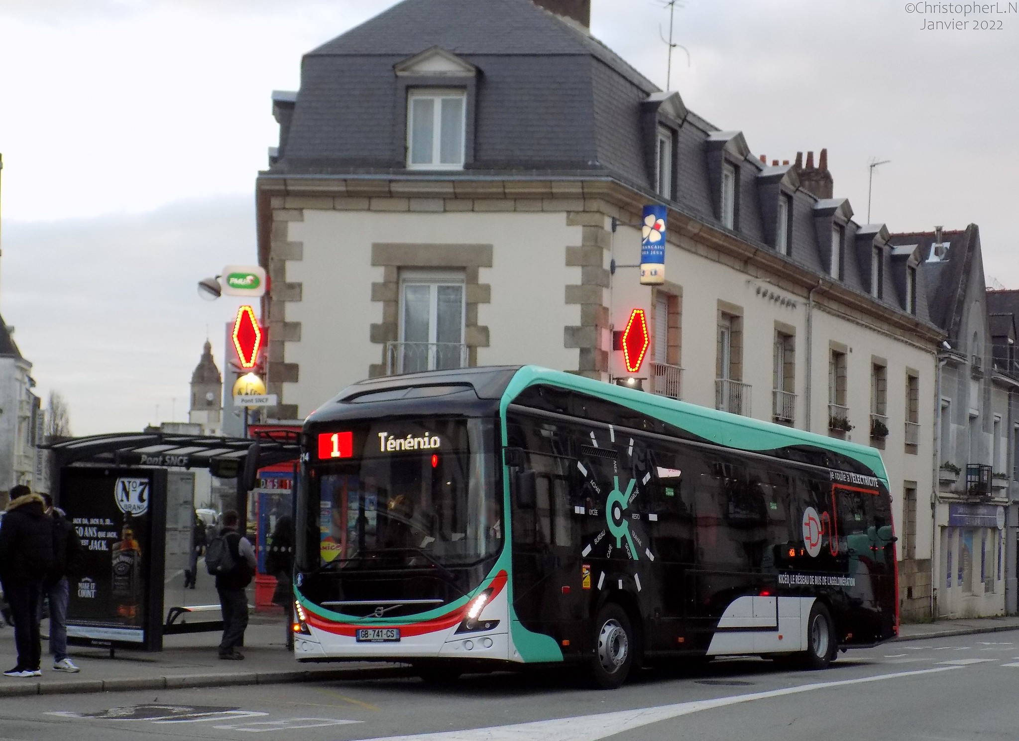Image du véhicule