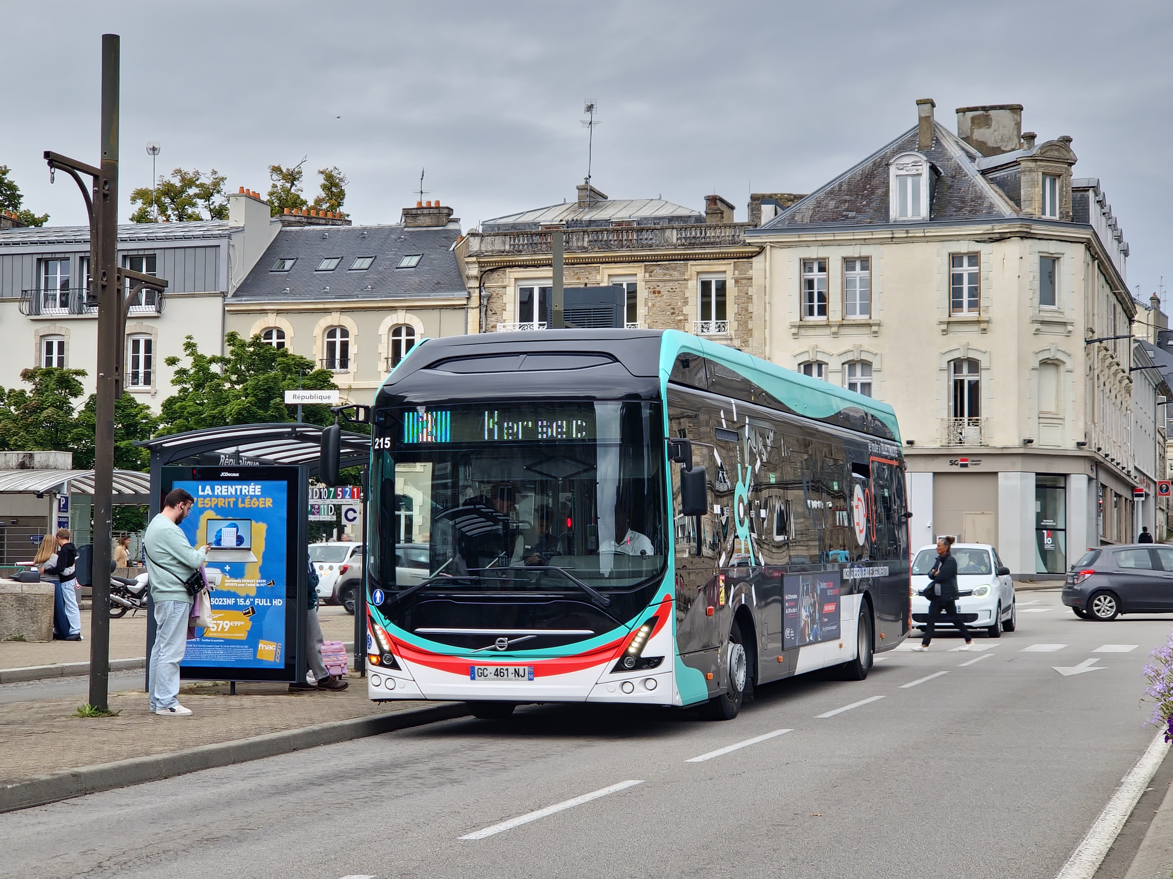 Image du véhicule