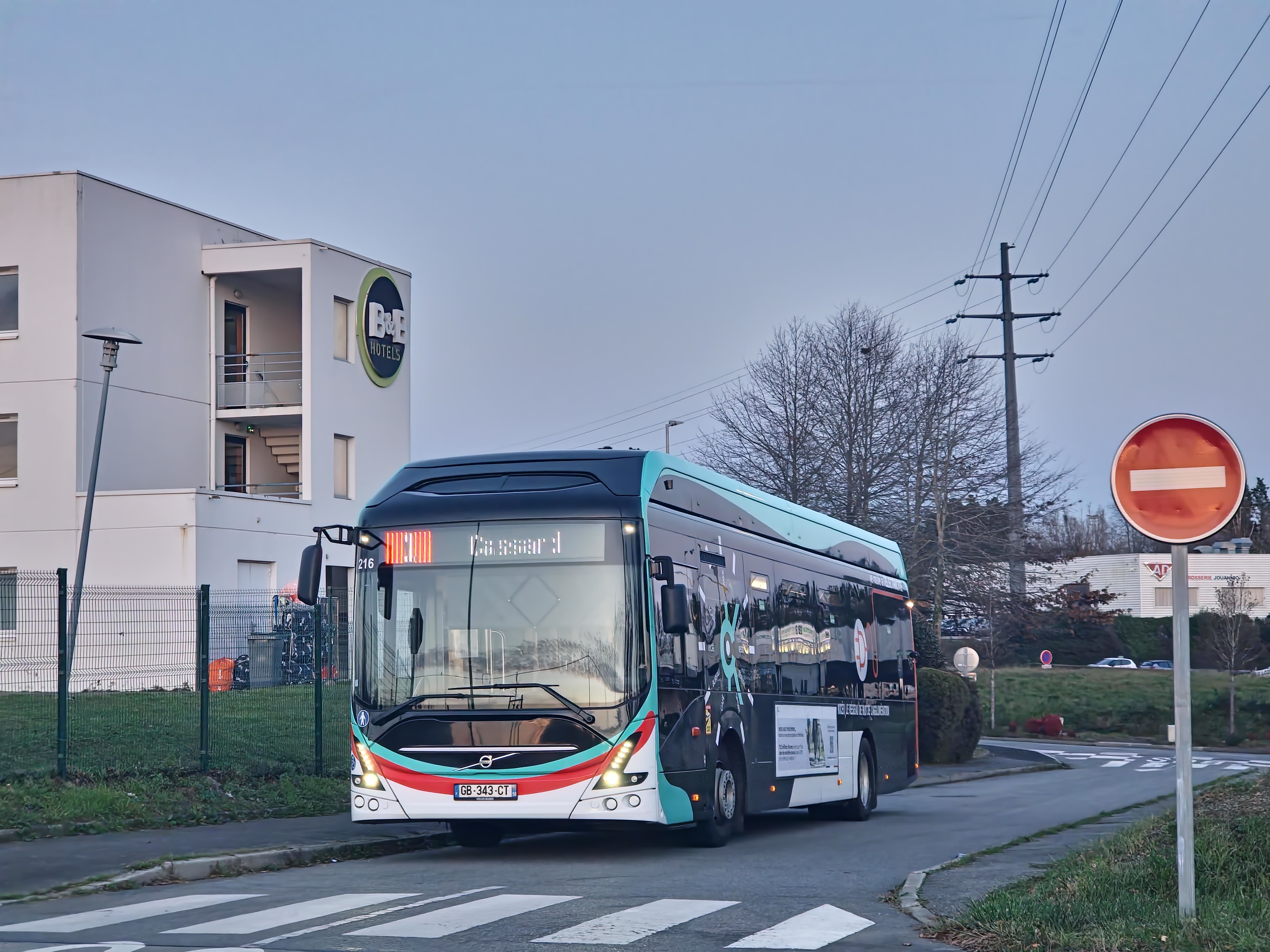 Image du véhicule