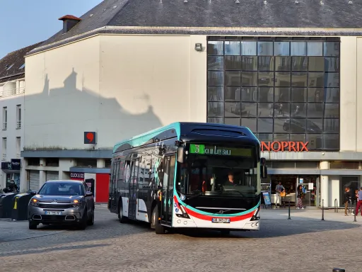 Image du véhicule