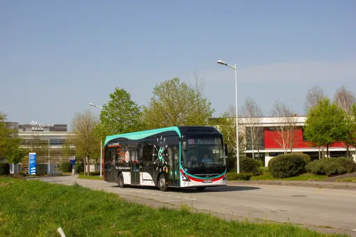Image du véhicule