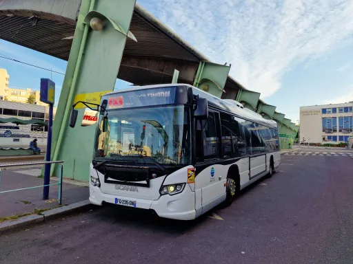 Image du véhicule