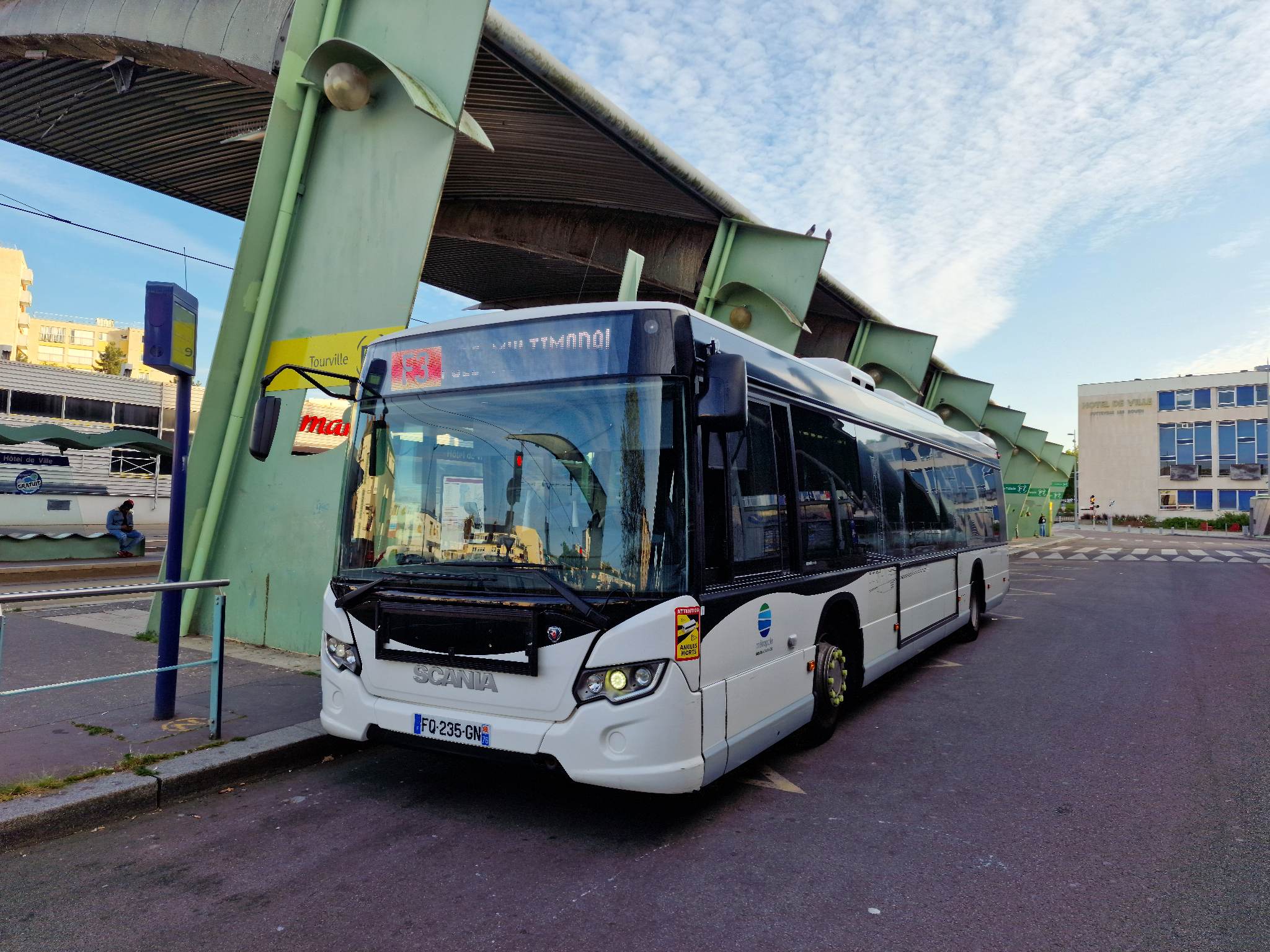 Image du véhicule