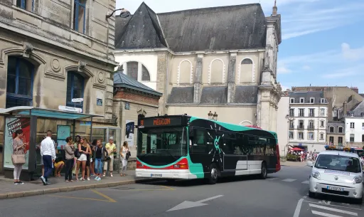 Image du véhicule