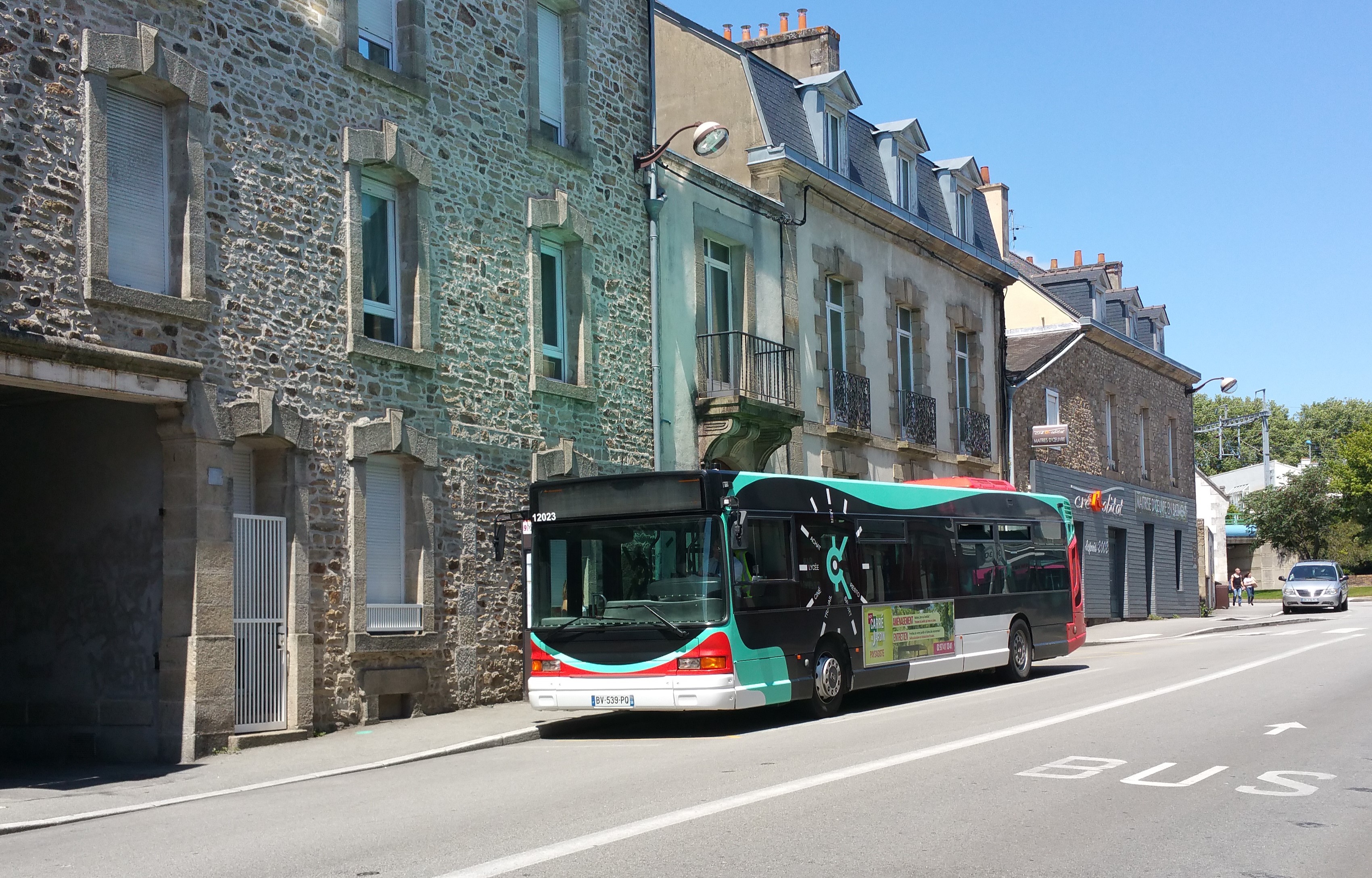 Image du véhicule