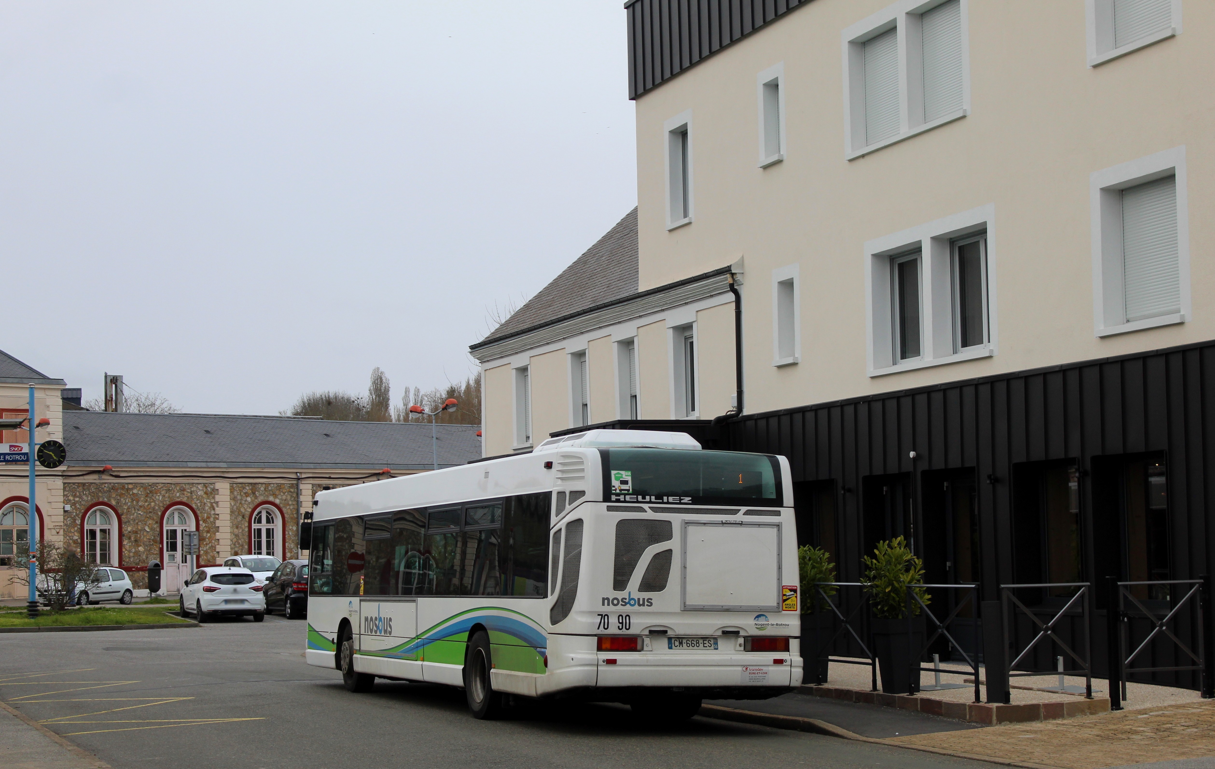 Image du véhicule