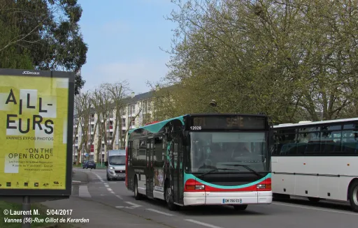 Image du véhicule