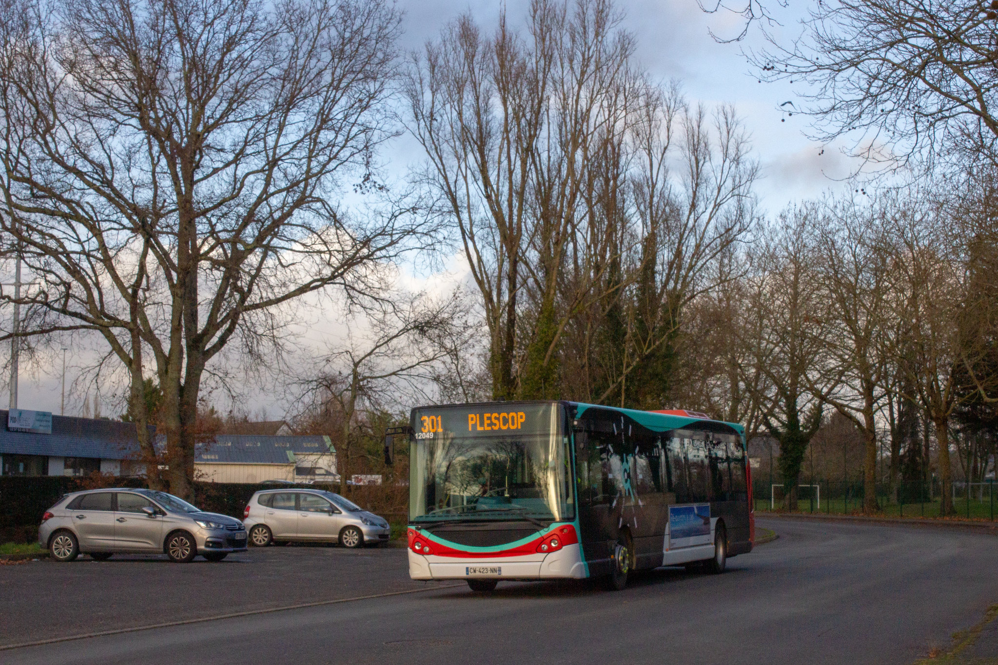 Image du véhicule