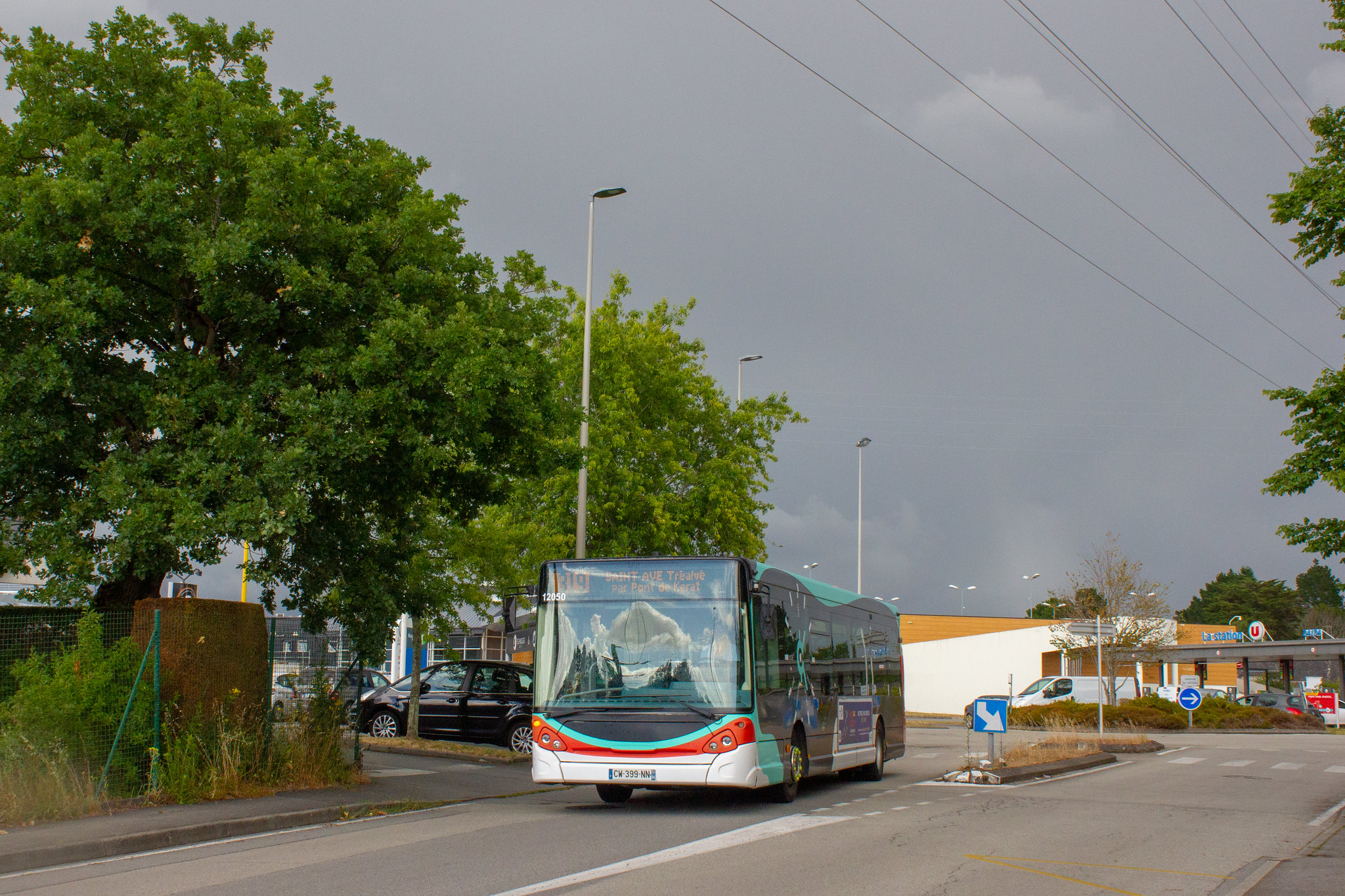Image du véhicule