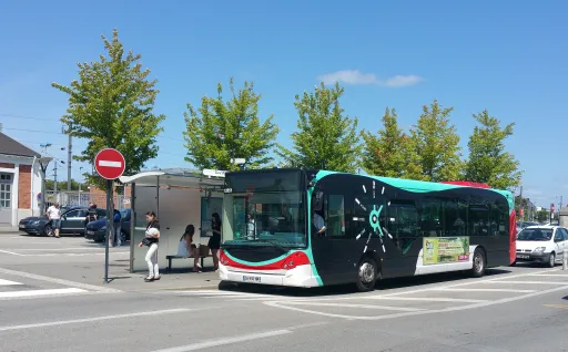 Image du véhicule