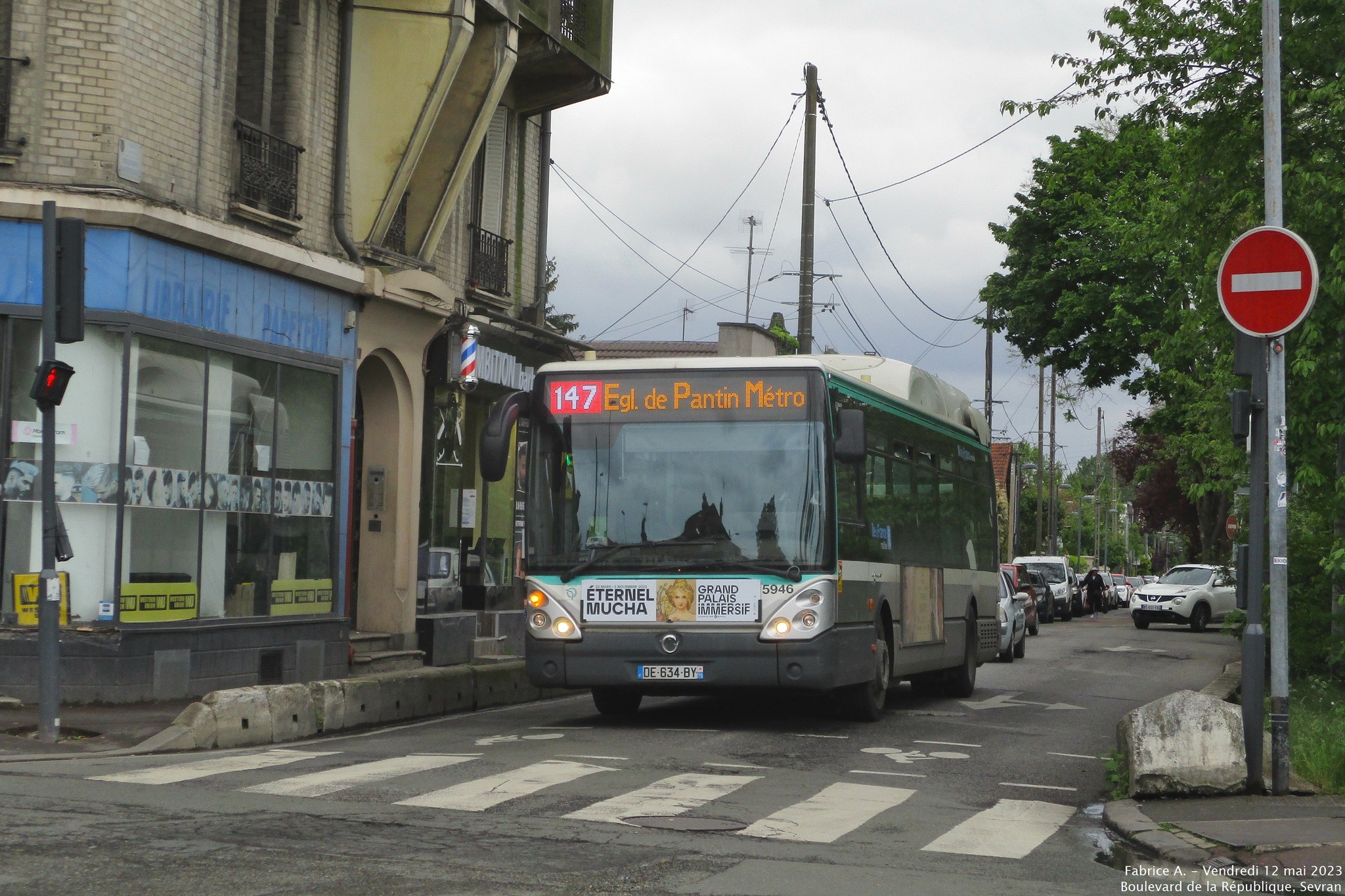 Image du véhicule