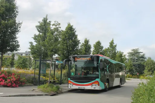 Image du véhicule
