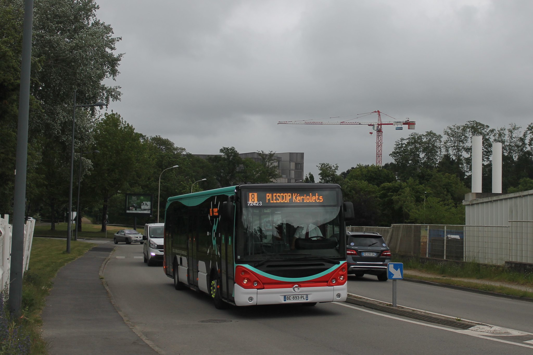 Image du véhicule