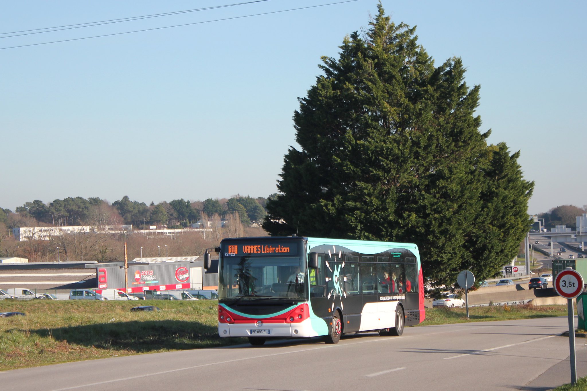 Image du véhicule