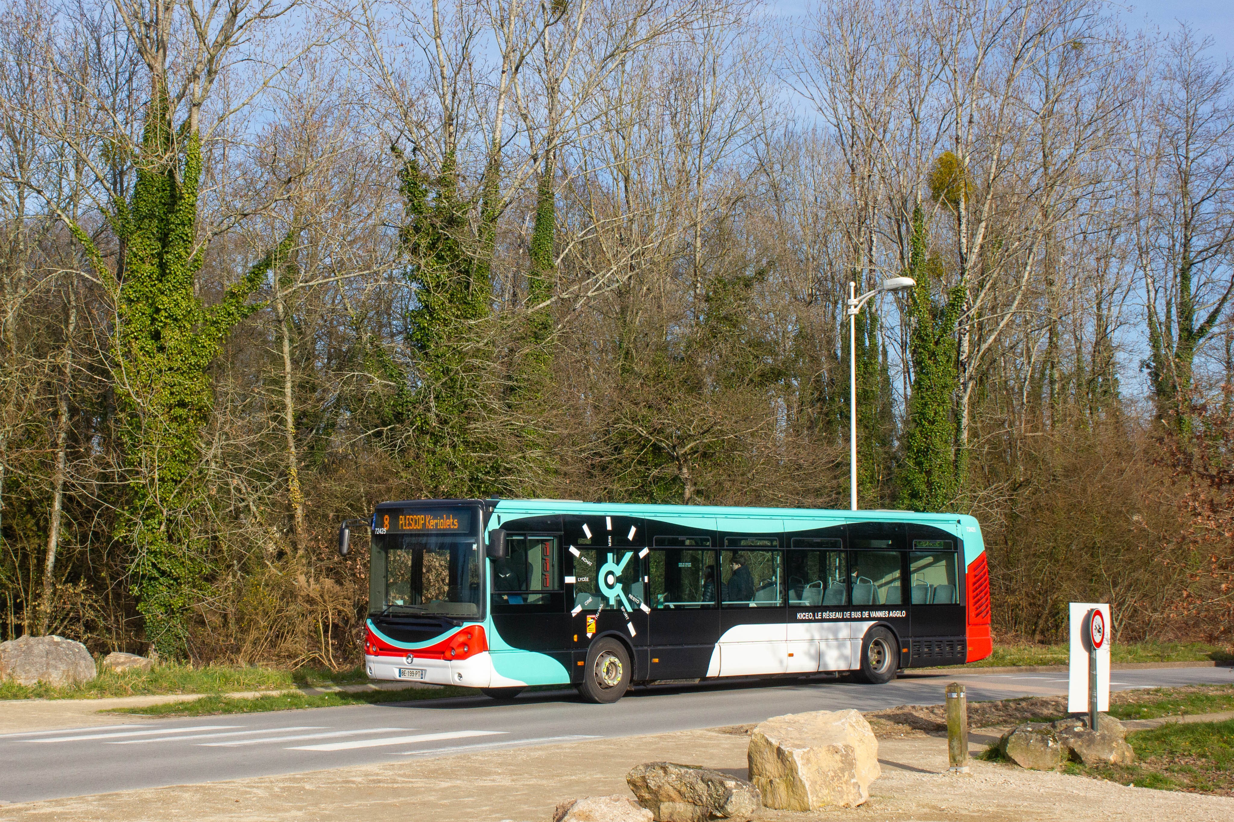 Image du véhicule