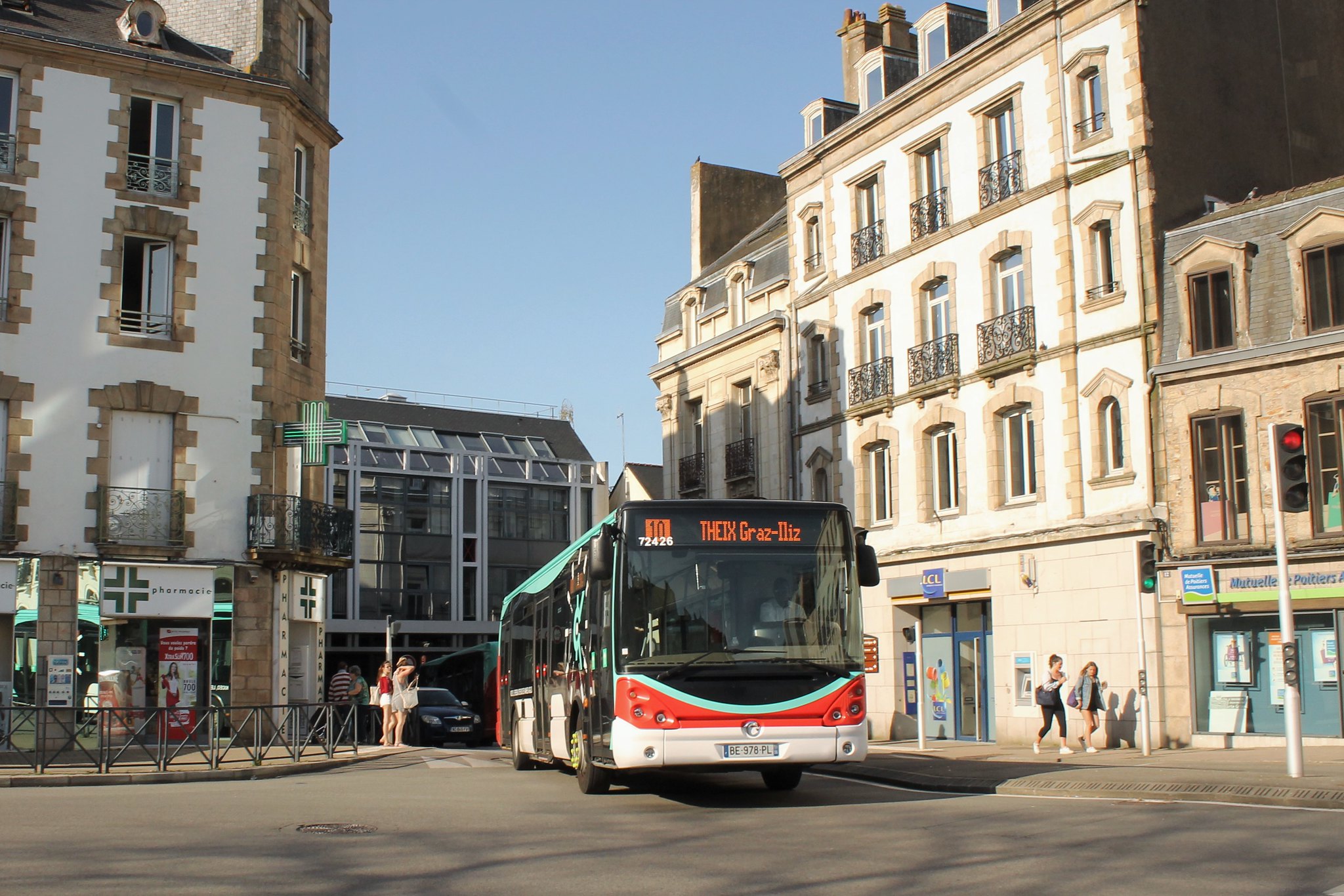 Image du véhicule