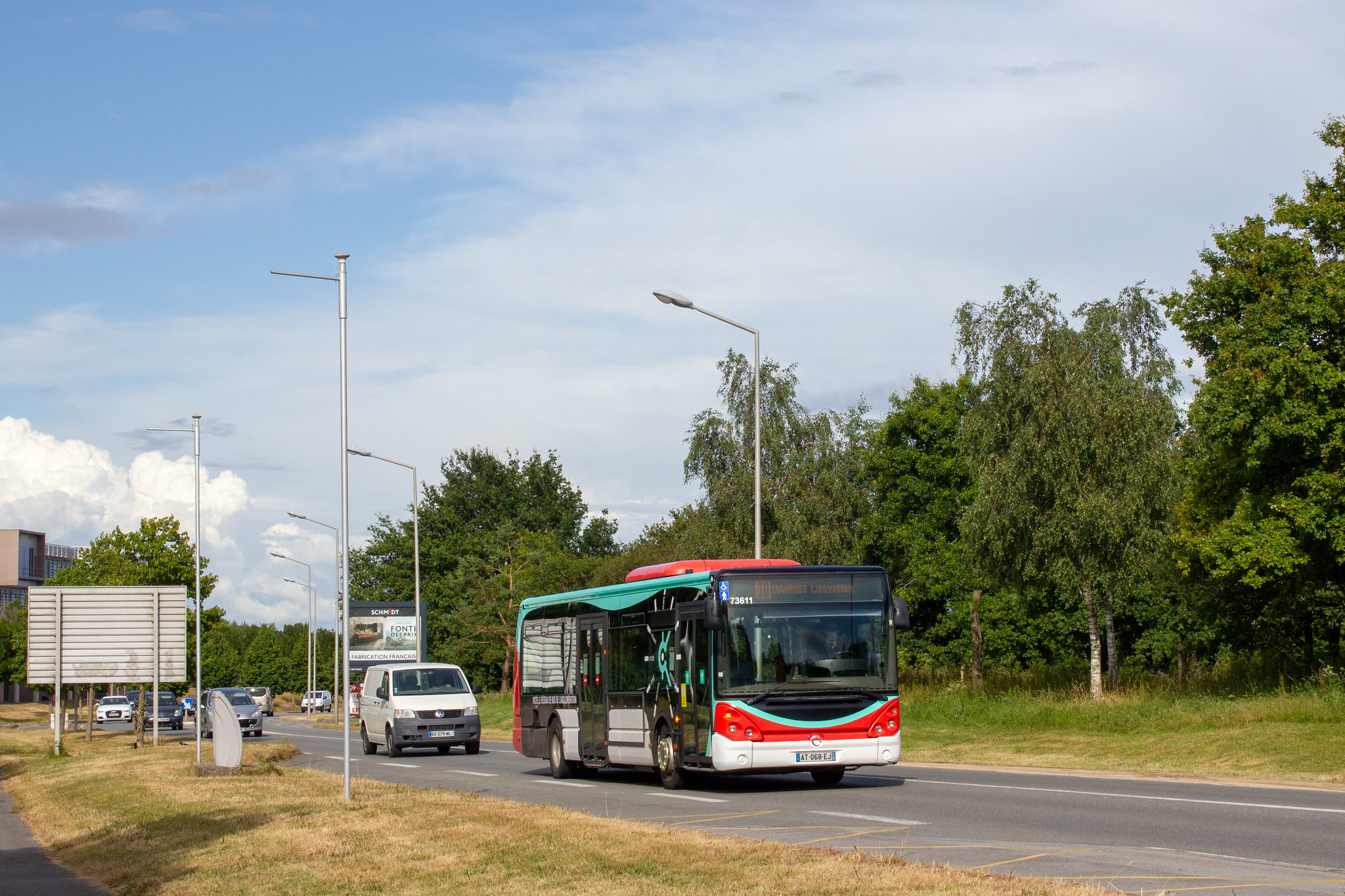 Image du véhicule