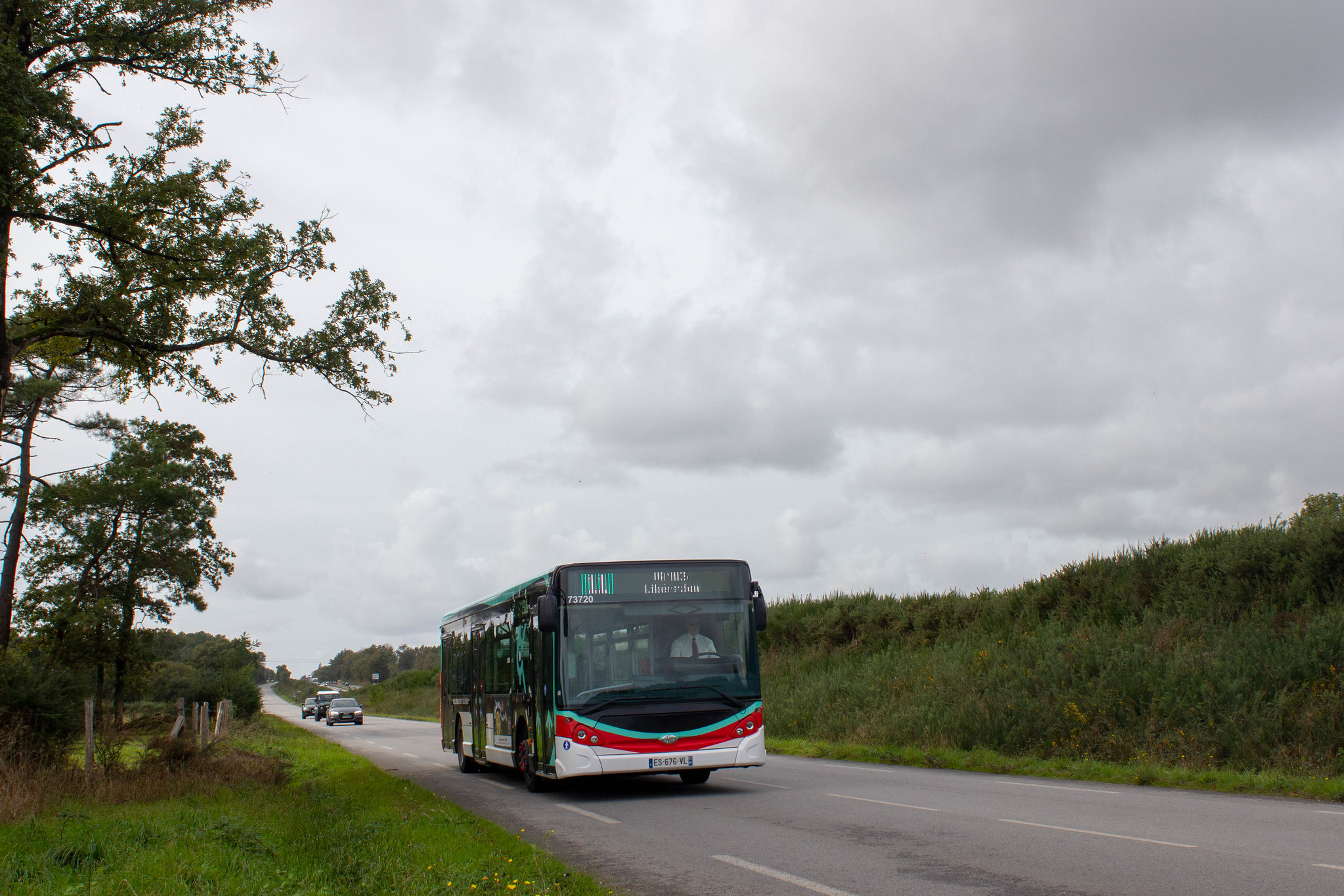 Image du véhicule