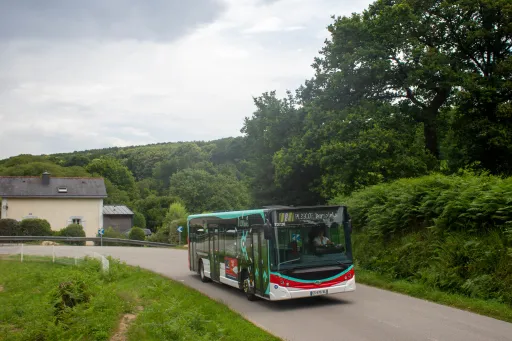 Image du véhicule