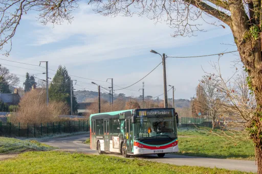 Image du véhicule