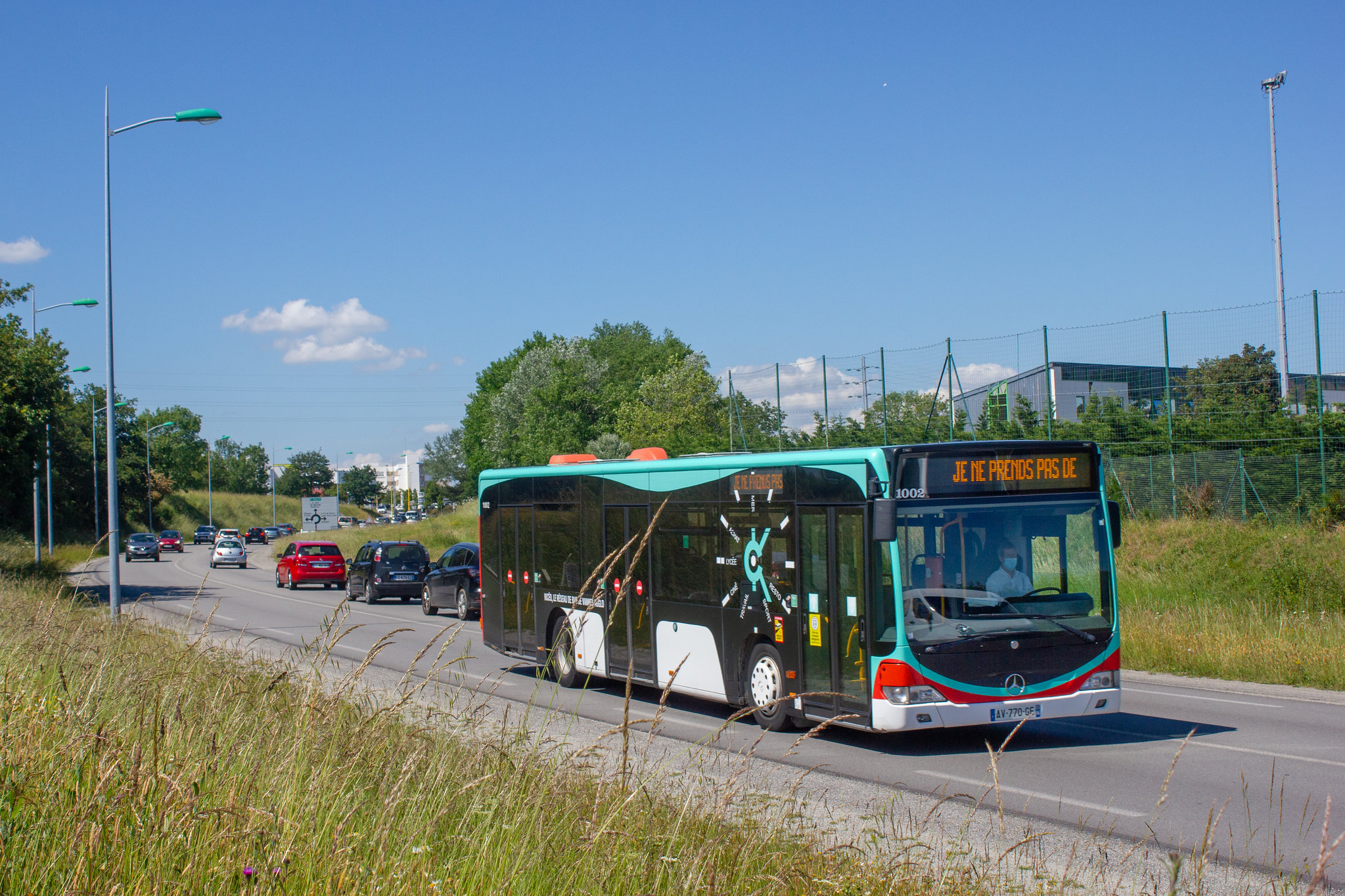 Image du véhicule