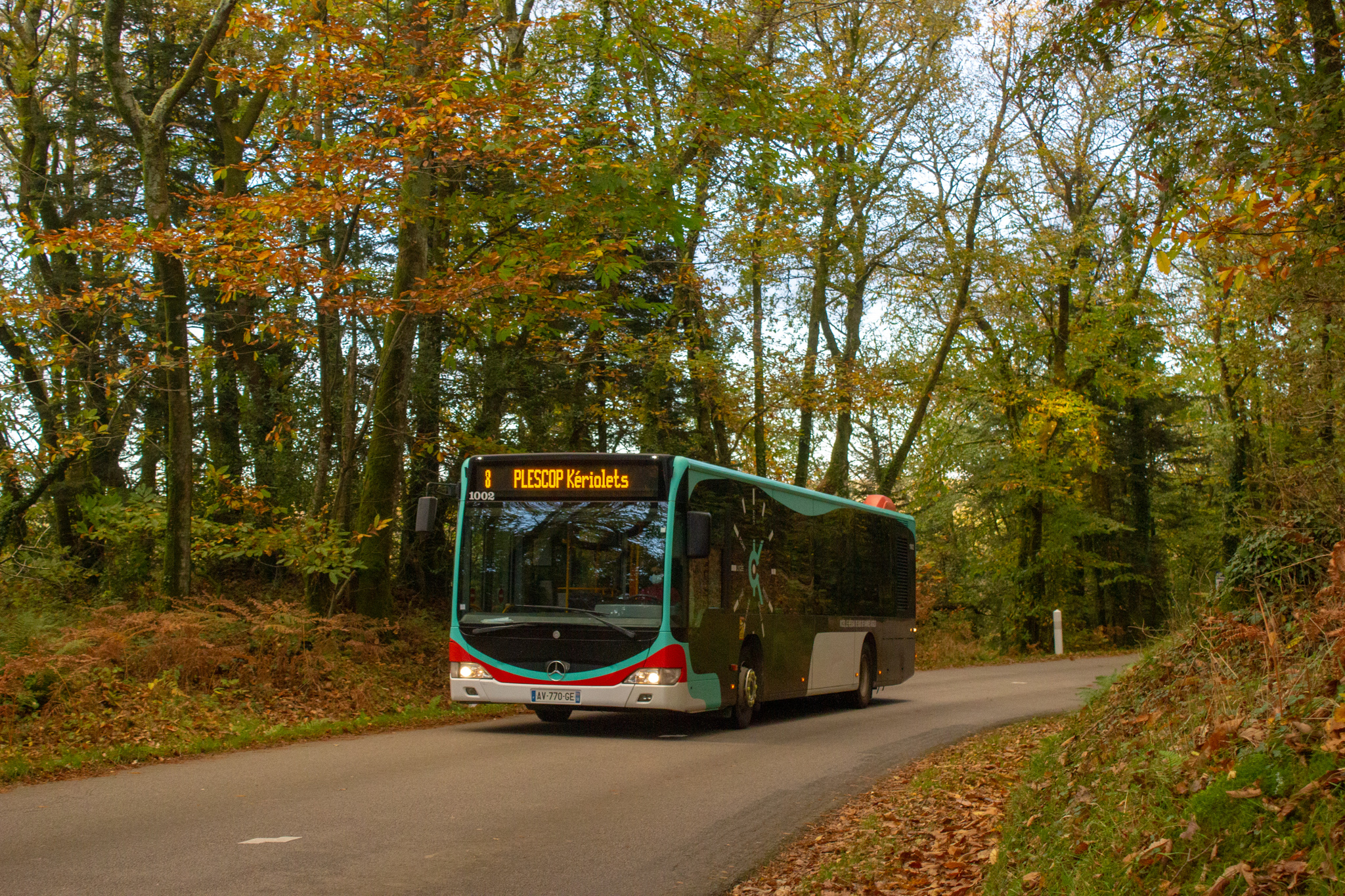 Image du véhicule
