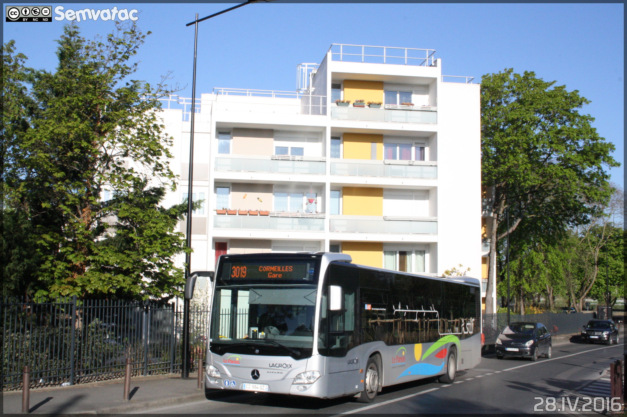 Image du véhicule